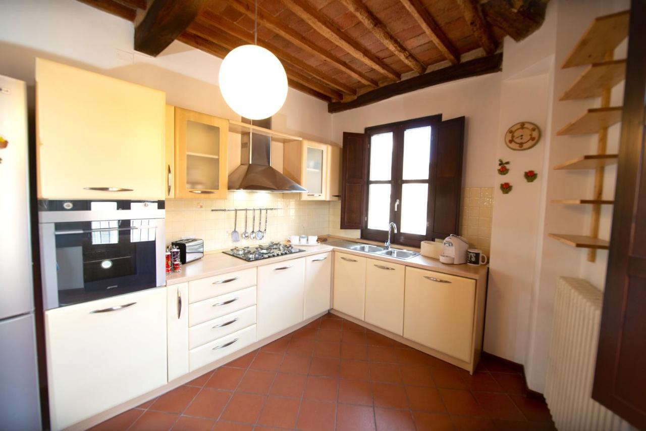 Serena Apartment, Cosy Close Center Town Lucques Extérieur photo