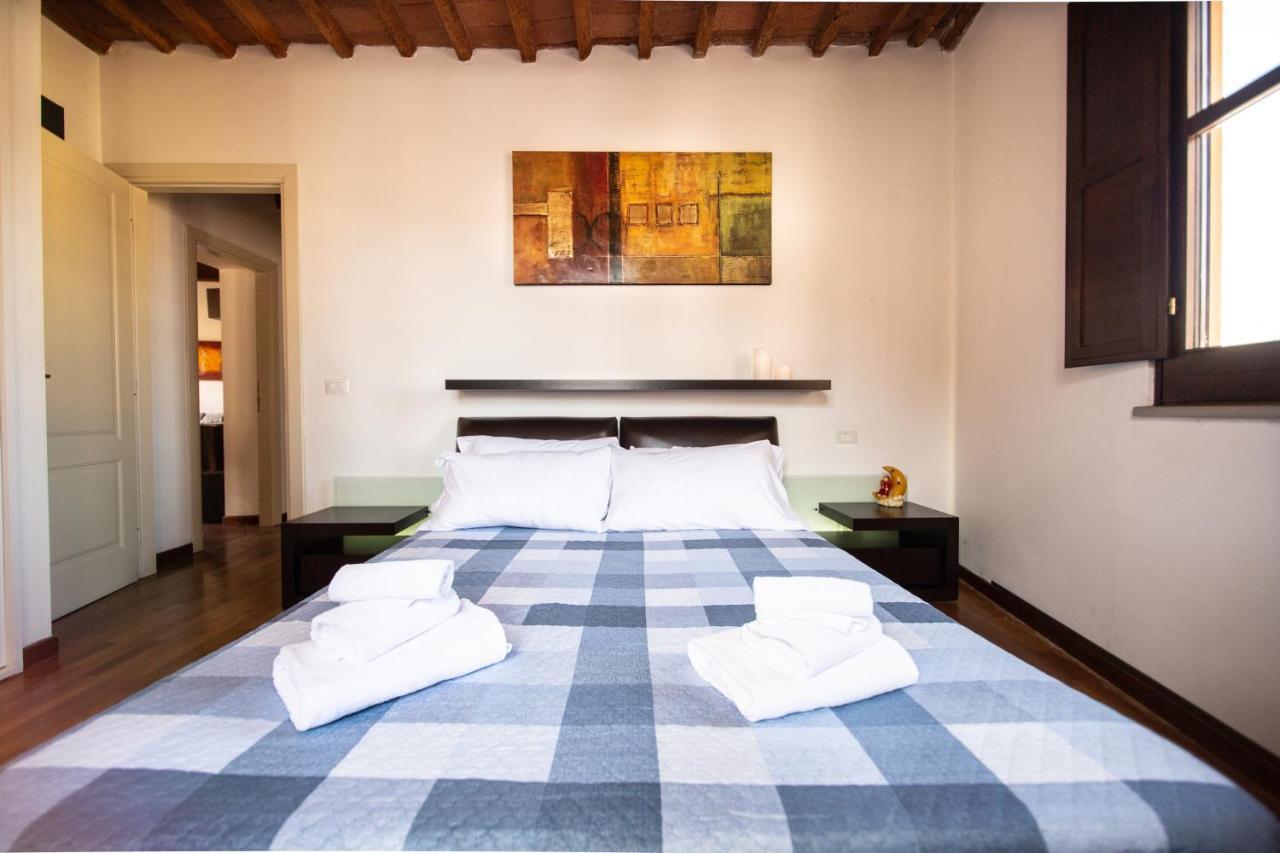 Serena Apartment, Cosy Close Center Town Lucques Extérieur photo