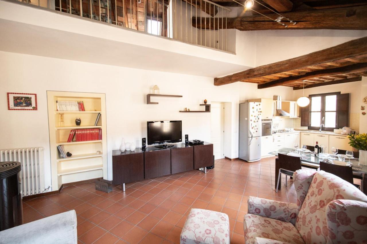 Serena Apartment, Cosy Close Center Town Lucques Extérieur photo