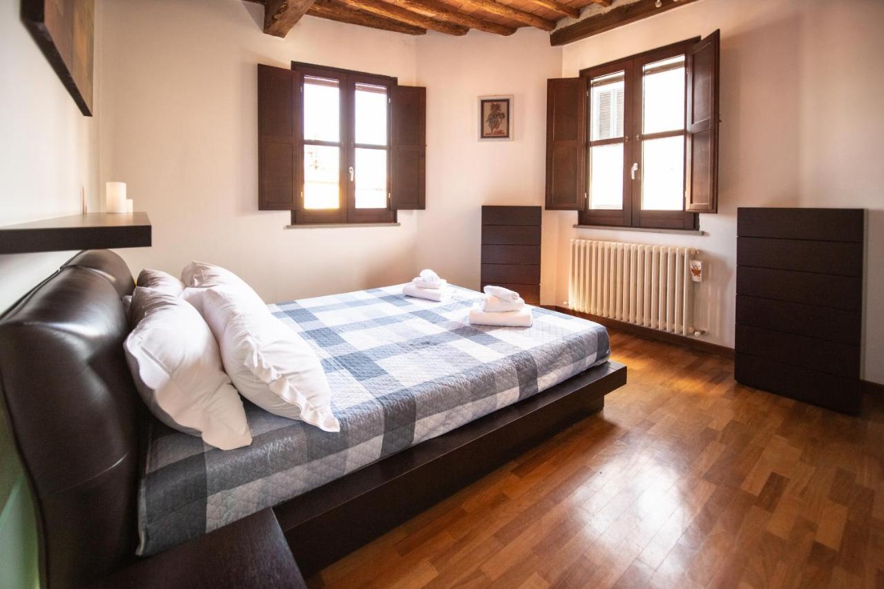 Serena Apartment, Cosy Close Center Town Lucques Extérieur photo