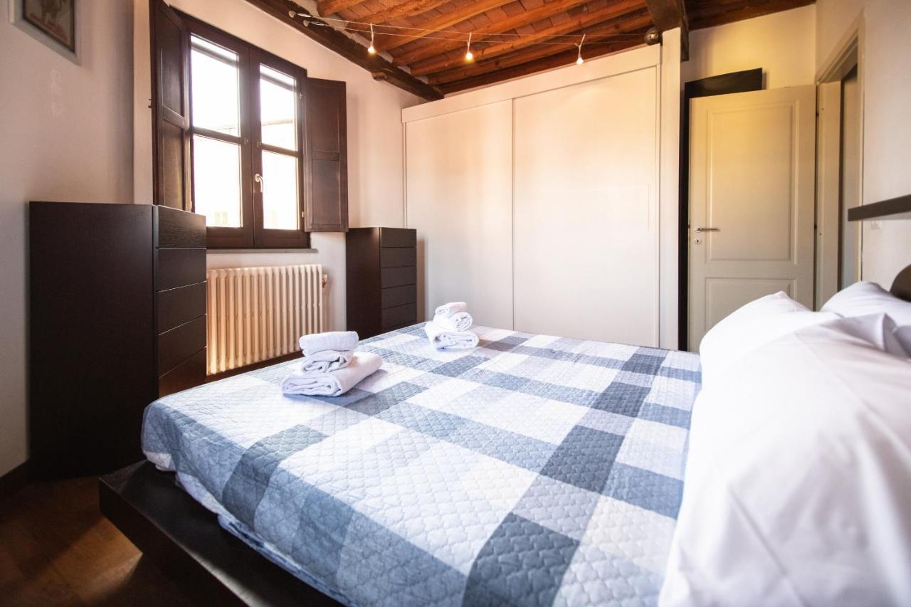 Serena Apartment, Cosy Close Center Town Lucques Extérieur photo
